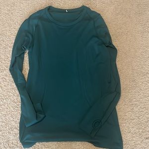 Lululemon Swift Stride Longsleeve